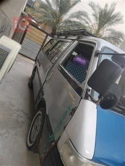 كيا بيستا